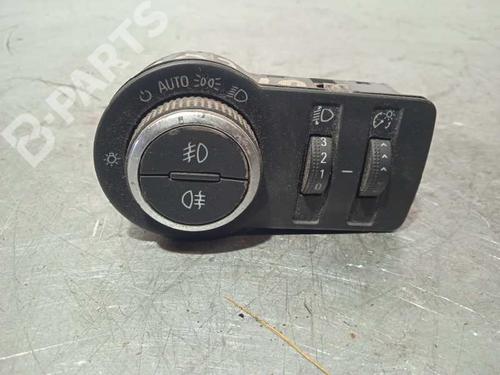 Forlygtekontakt OPEL ASTRA J (P10) [2009-2016]  7007840