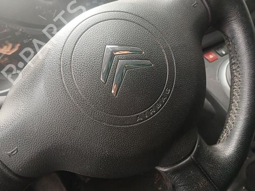 Used Airbag Kit CITROËN BERLINGO MULTISPACE (B9) 1.6 (109 hp) 31290779