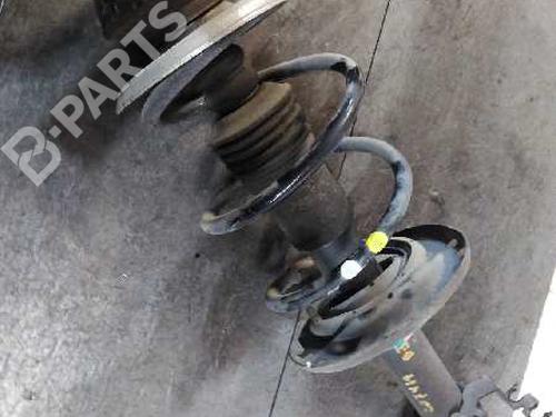 Used Left front shock absorber DACIA SANDERO II [2012-2025]  2414206