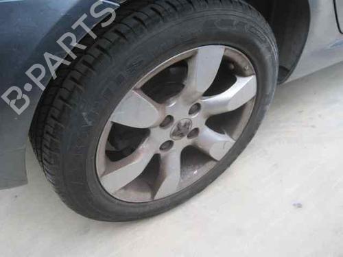 Climate control PEUGEOT 307 (3A/C) 1.6 HDi | BP2384644I5 