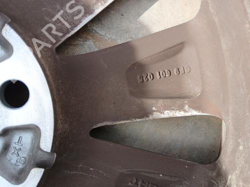 Fælk SEAT ARONA (KJ7, KJP) 1.0 TSI | BP32504684C45 - Image 4