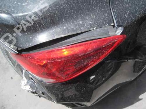 Right front shock absorber OPEL INSIGNIA A (G09) 2.0 CDTI (68) | BP6559154M17  - Image 13