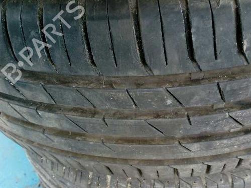 Rear bumper OPEL ASTRA H Estate (A04) 1.7 CDTI (L35) | BP4839662C8 