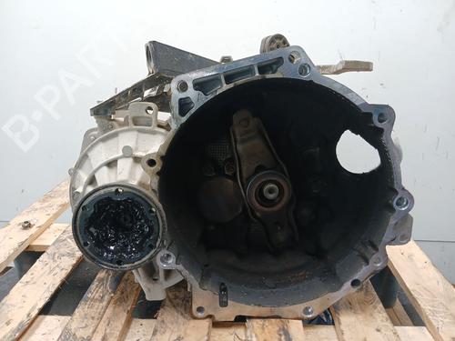 Used Gearbox Gearbox SKODA YETI (5L) 2.0 TDI (110 hp) 33016201 33016201
