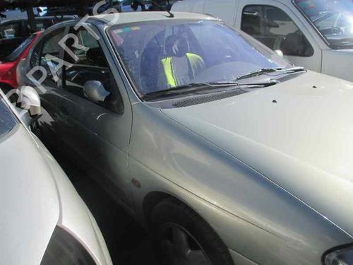 ECU airbags RENAULT MEGANE I Classic (LA0/1_) 1.6 16V (LA00, LA04, LA0B, LA11, LA16, LA19, LA1J, LA1K,... | BP2411283M53 