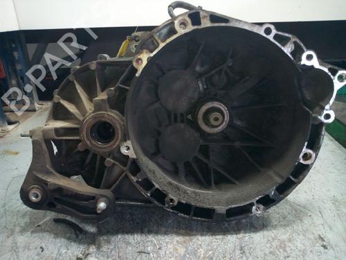 Used Gearbox FORD MONDEO IV (BA7) 2.0 TDCi (140 hp) 16745923