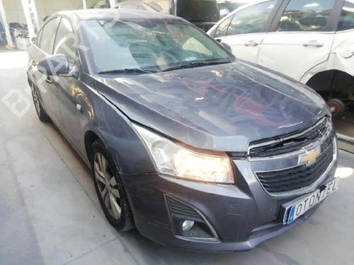 Alternator CHEVROLET CRUZE (J300)  | BP34055677M7  - Image 9
