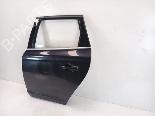 Left rear door VOLVO XC60 I SUV (156) 2.4 D | BP27869447C4 