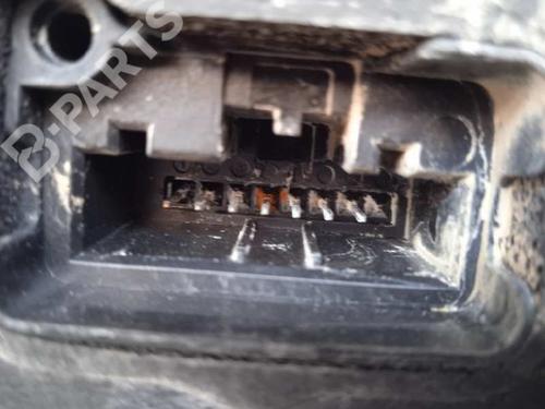 Front left lock VW GOLF SPORTSVAN VII (AM1, AN1) 1.0 TSI | BP9848720C98 