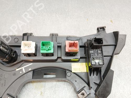 Left front window switch PEUGEOT PARTNER Tepee 1.6 HDi 90 4x4 | BP33045352I27  - Image 5