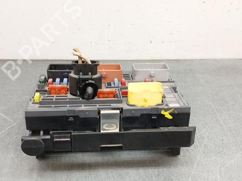 Fuse box CITROËN C4 Coupe (LA_) 1.6 HDi | BP28731335E1 