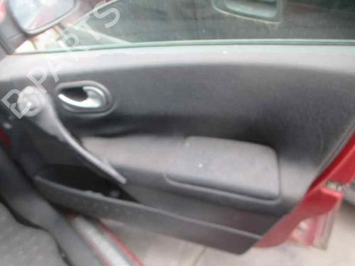Climate control RENAULT MEGANE II (BM0/1_, CM0/1_) 1.9 dCi (BM0G, CM0G) | BP2356942I5 