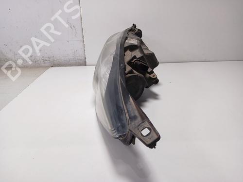 Left headlight FORD FIESTA VI (CB1, CCN)  | BP27273675C28 