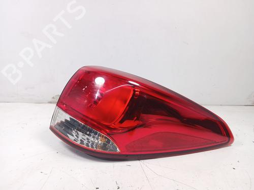 Right taillight KIA CARENS IV 1.7 CRDi | BP38799536C35 - Image 3