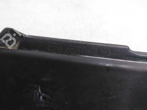 Rear right lock DACIA SANDERO II TCe 90 (B8M1, B8MA, B8AC) | BP8816889C99 