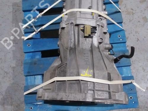 Gearbox BMW 3 (E90) 320 d | BP12233150M3 