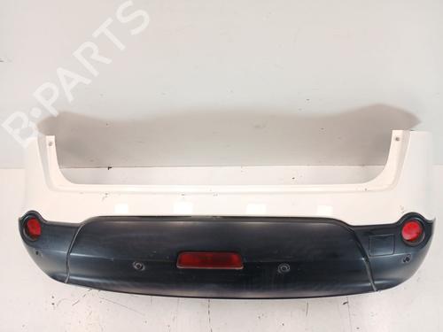 Used Rear bumper Rear bumper 31353937 31353937