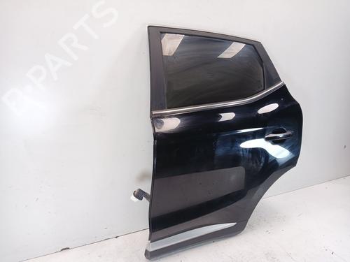 Left rear door MG MG ZS SUV (AZS1) 1.5 VTi | BP29885758C4 