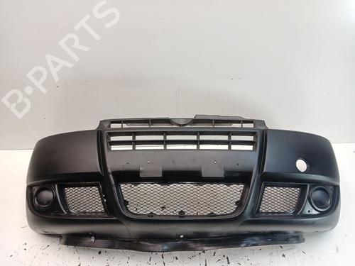 Used Front bumper Front bumper FIAT DOBLO Box Body/MPV (223_) 1.3 JTD 16V (70 hp) 39009636 39009636