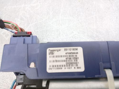 Electronic module AUDI Q5 (8RB) 2.0 TDI quattro | BP39509637M83 - Image 6