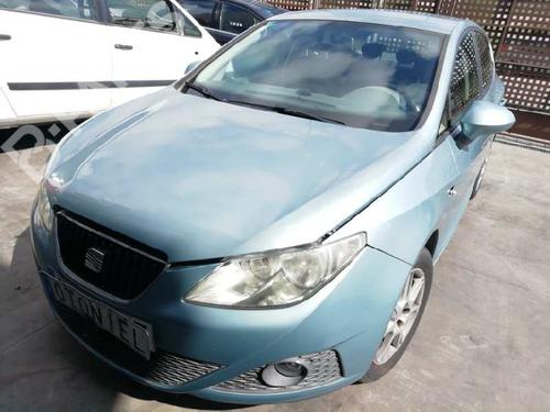 Right front brake caliper SEAT IBIZA IV (6J5, 6P1)  | BP11930332M104 