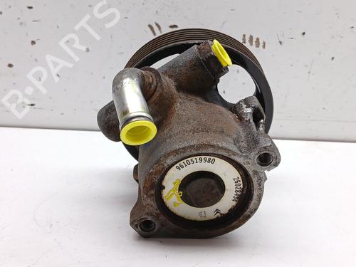 Steering pump PEUGEOT PARTNER MPV (5_, G_) | BP36302587M99 - Image 4