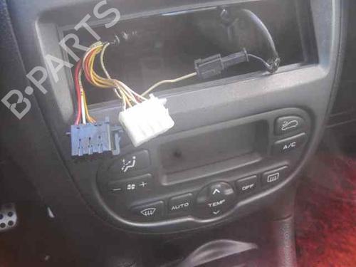 Ignition barrel PEUGEOT 206 Hatchback (2A/C)  | BP2408605M48 