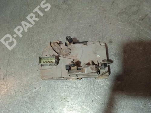 Used Front left lock PEUGEOT 406 (8B) 1.8 16V (110 hp) 6887532