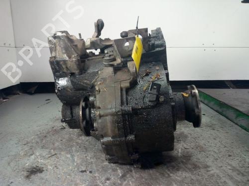 Gearbox VW GOLF IV (1J1) 1.9 TDI | BP17330118M3 