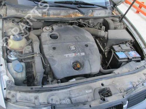 Nebelscheinwerfer links SEAT TOLEDO II (1M2) 1.9 TDI | BP2358393C30 