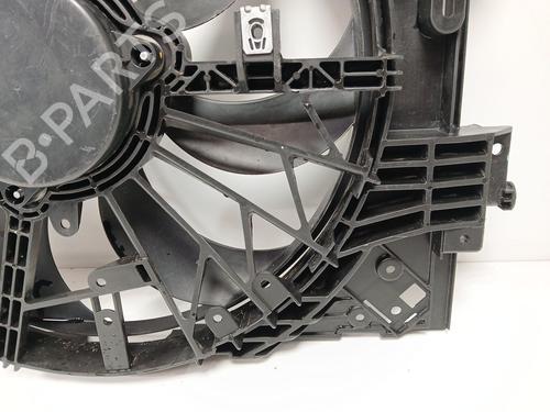 Radiator fan RENAULT ARKANA I (LCM_, LDN_) 1.3 TCe 140 (LDN0) | BP31847534M35
