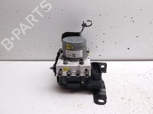 Used ABS pump ABS pump OPEL COMBO E Tour / Life (K9) 1.5 (131 hp) 33398886 33398886