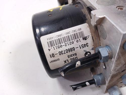 ABS pump BMW 1 (F20) 118 d | BP32979543M43 - Image 6