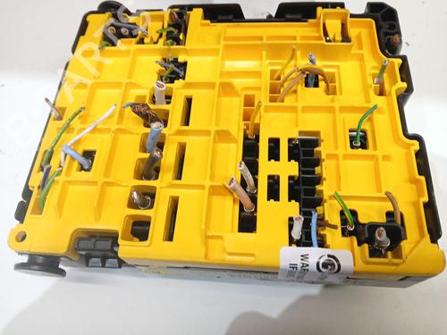 Fuse box PEUGEOT 208 I (CA_, CC_)  | BP22752831E1 