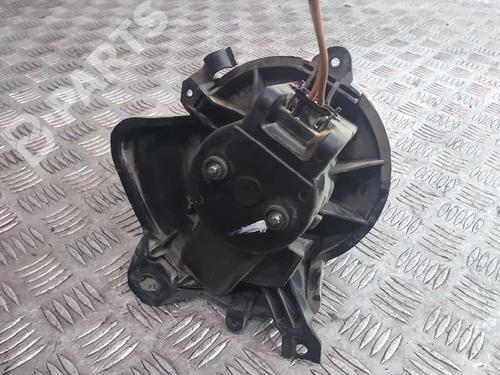 Heater blower motor FIAT FIORINO MPV (225_)  | BP11956942M62 