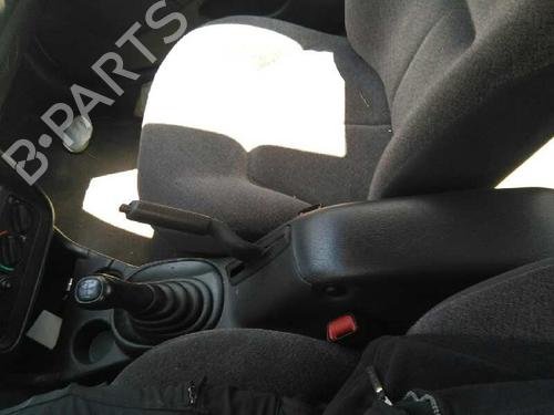 Rudehejsemekanisme Højre foran CHRYSLER STRATUS (JA) 2.0 LE | BP3415055C23 