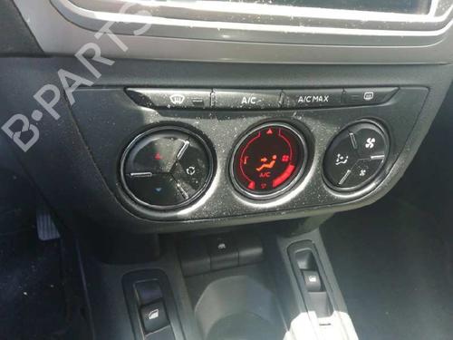Used Climate control CITROËN C-ELYSEE (DD_) [2012-2025]  13089887