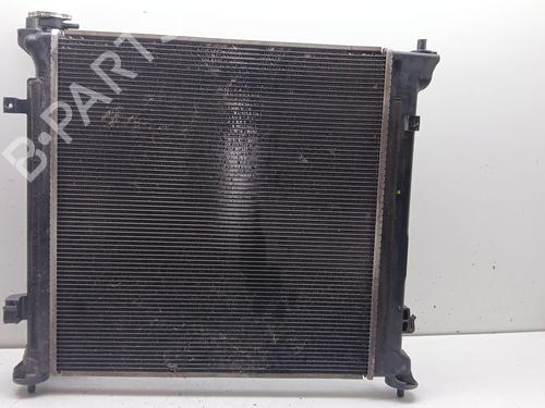 Water radiator KIA OPTIMA (FSGDS6B) | BP32320824M31 - Image 4