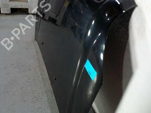 Hood HYUNDAI TUCSON (JM) 2.0 CRDi | BP17001919C1 