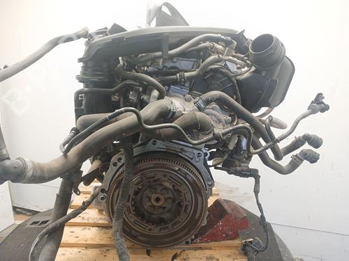 Engine SKODA OCTAVIA III Combi (5E5, 5E6) 1.5 TSI G-TEC | BP33954287M1  - Image 13