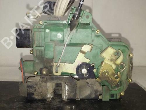 Front right lock VW LUPO I (6X1, 6E1) 1.4 | BP2437402C97 