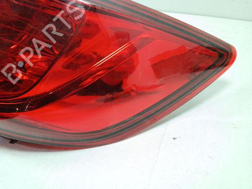 Right taillight RENAULT CLIO IV (BH_) 1.5 dCi 75 | BP22757717C35 