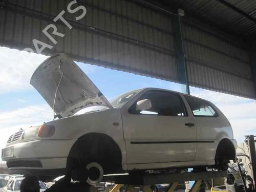 Right mirror VW POLO III (6N1)  | BP2380347C27 