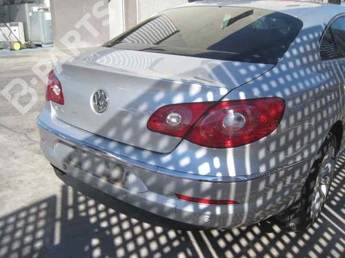 Used Parts VW PASSAT CC B6 (357)  2.0 TDI 4motion  213962
