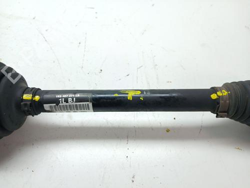 Left front driveshaft SEAT LEON ST (5F8) 1.6 TDI | BP38786496M38 - Image 3