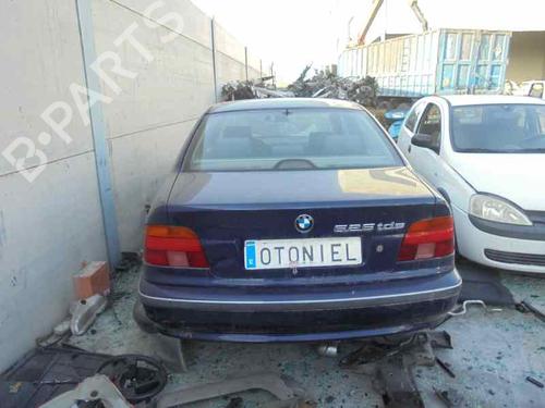 ABS pump BMW 5 (E39) 525 tds | BP36886304M43  - Image 9