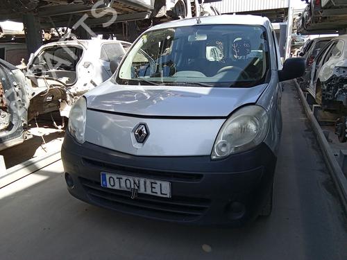 Ricambi RENAULT KANGOO / GRAND KANGOO II (KW0/1_) 1.5 dCi 85 (KW0K, KW0L, KW0B) 4945733