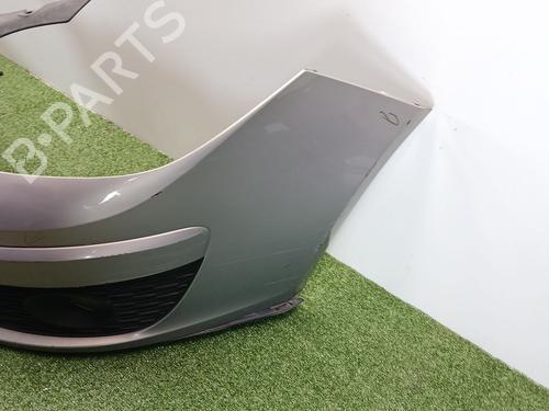 Front bumper SEAT ALTEA XL (5P5, 5P8) 1.6 TDI | BP24662465C7 