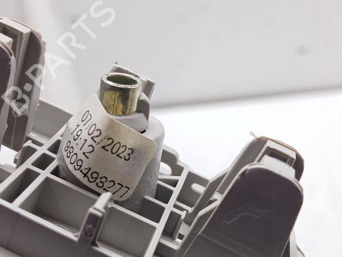 Right sun visor OPEL COMBO E Tour / Life (K9) 1.5 | BP33317782I2  - Image 5