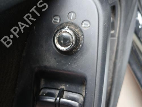 Right mirror AUDI A4 B8 (8K2) 2.0 TDI | BP28301851C27 